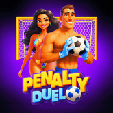 Penalty Duel Game image