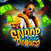 Snoop Dogg Dollars Game image