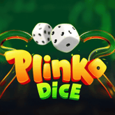 Plinko Dice Game image