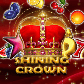 Shining Crown Game image