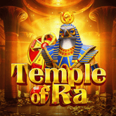 Temple of Ra Game image