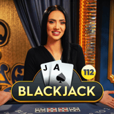 Blackjack 112 Game image
