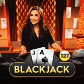 Blackjack 127 Game image