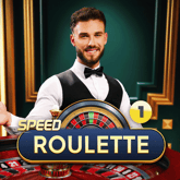 Speed Roulette Game image