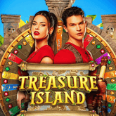 Treasure Island Game image