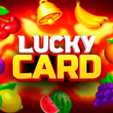 Lucky Card Game image