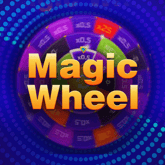 Magic Wheel Game image