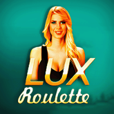 Lux Roulette Game image