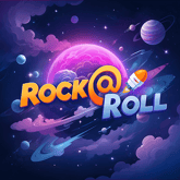 Rock@Roll Game image