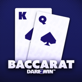 Baccarat Game image