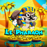 Le Pharaoh Game image