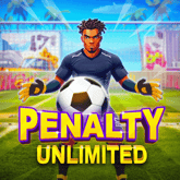 Penalty Unlimited Game image