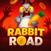 Rabbit Road Game image