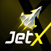 JetX Game image