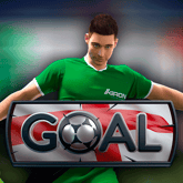 Goal Football - English Game image
