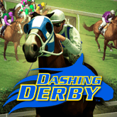 Horses (Dashing Derby) Game image