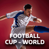 Football Cup - World Game image