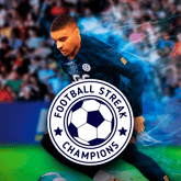 Football Streak Champions Game image