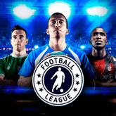 Football League Game image