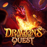 Dragon's Treasure Quest Game image