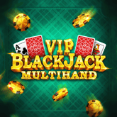 Multihand Blackjack VIP Game image