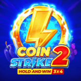 Coin Strike 2: Hold and Win Game image