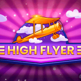 High Flyer Game image