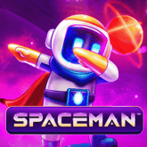 Spaceman Game image