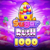 Sugar Rush 1000 Game image