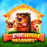 The Dog House Megaways Game image