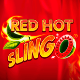Red Hot Slingo Game image
