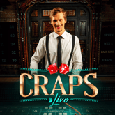 Craps Game image