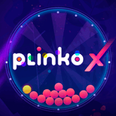 PlinkoX Game image