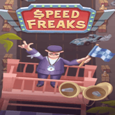 Speed Freaks Game image