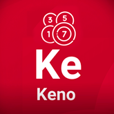 Keno Game image