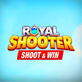 Royal Shooter Game image