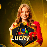 Lucky6 Game image
