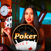 Poker Game image