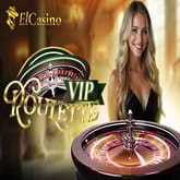 VIP Roulette Game image