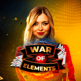 War Of Elements Game image