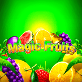 Magic Fruits Deluxe Burning Board™ Game image