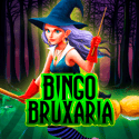Bingo Bruxaria