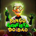 Bingo Cientista Doidao