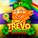 Bingo Trevo da Sorte