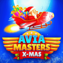 Aviamasters X-mas