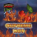Supreme Hot
