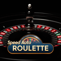 Speed Auto Roulette