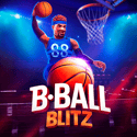B-Ball Blitz!