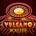 Vulcano Roulette játék