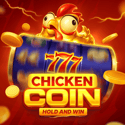 Inout Chicken Coin játék screenshot a Betmatch platformon